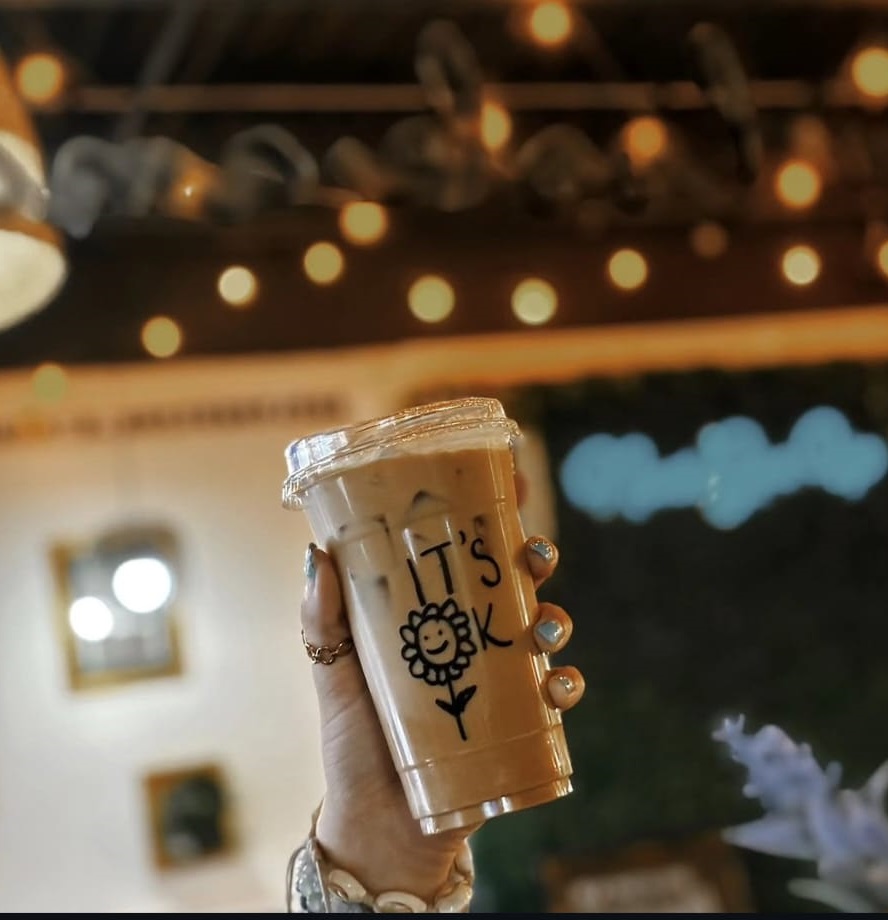 Coffee Me Community